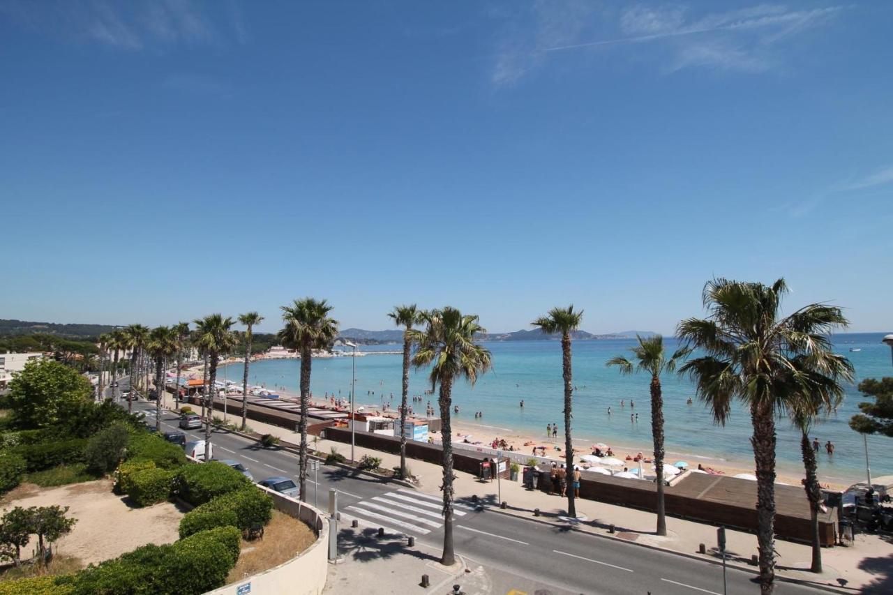 Clos Des Plages Maison De Vacances La Ciotat Eksteriør bilde