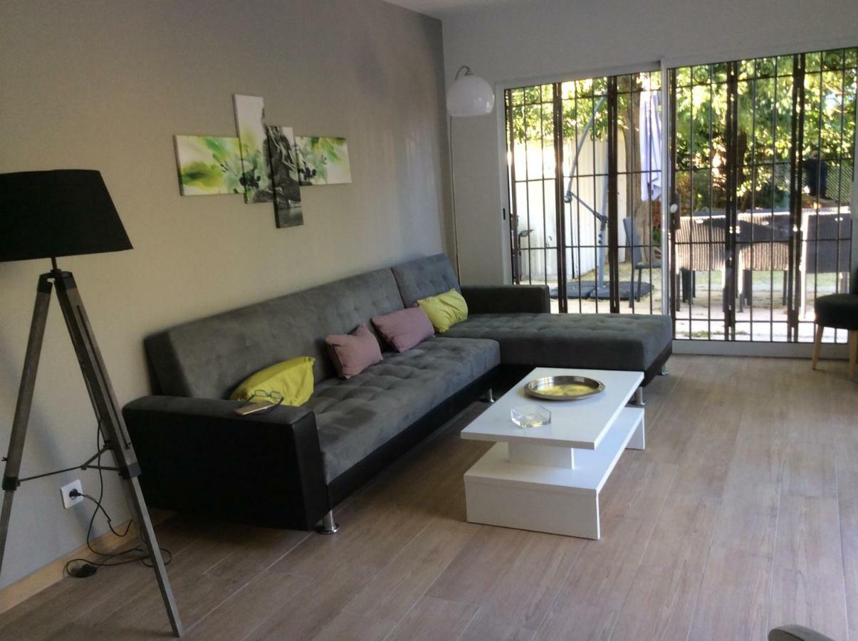 Clos Des Plages Maison De Vacances La Ciotat Eksteriør bilde