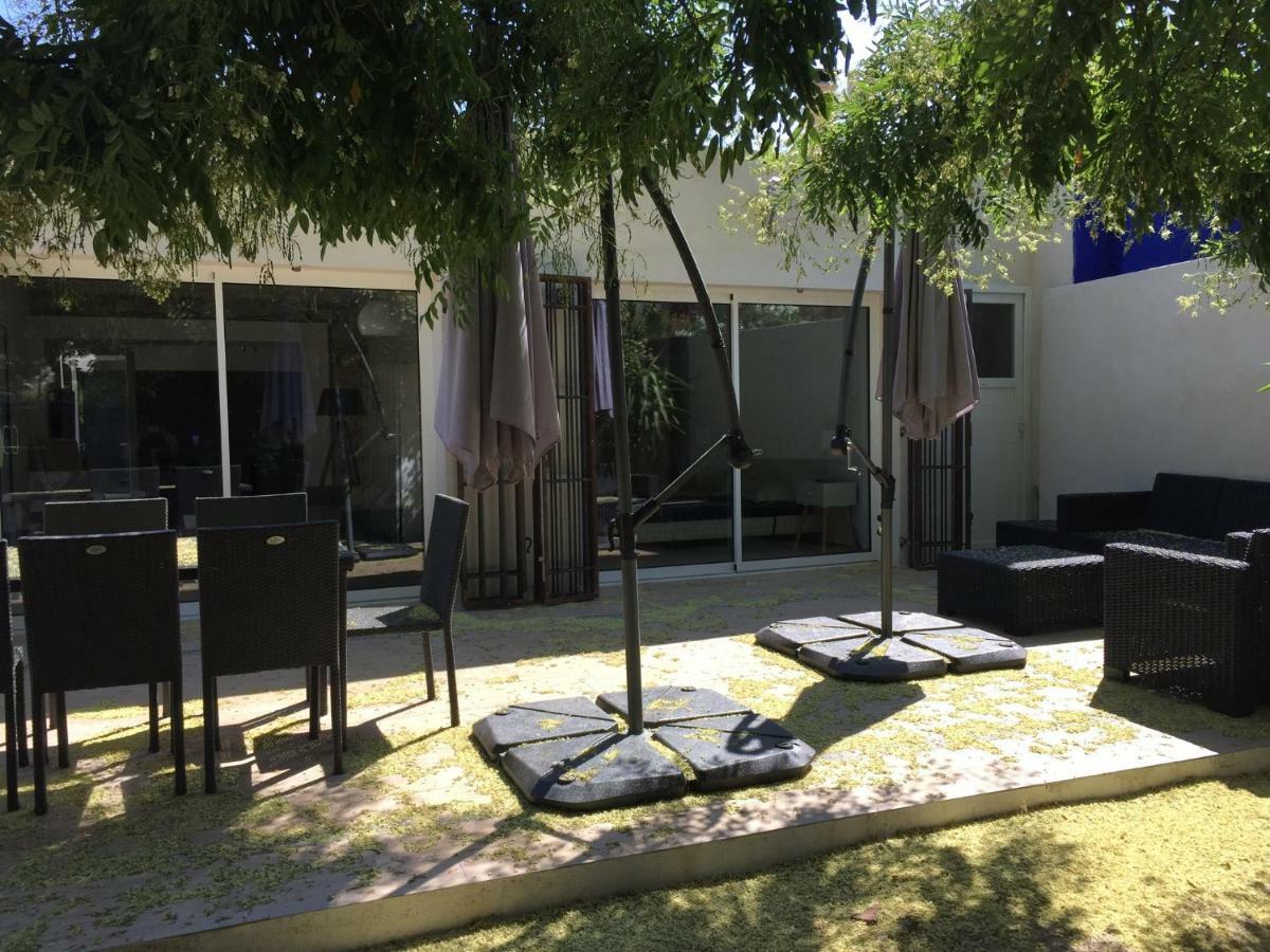 Clos Des Plages Maison De Vacances La Ciotat Eksteriør bilde