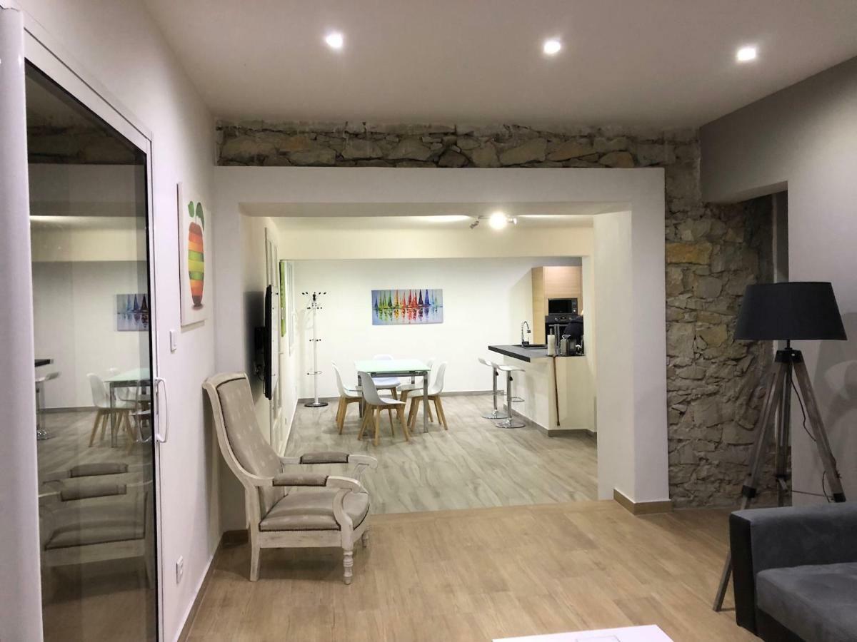 Clos Des Plages Maison De Vacances La Ciotat Eksteriør bilde