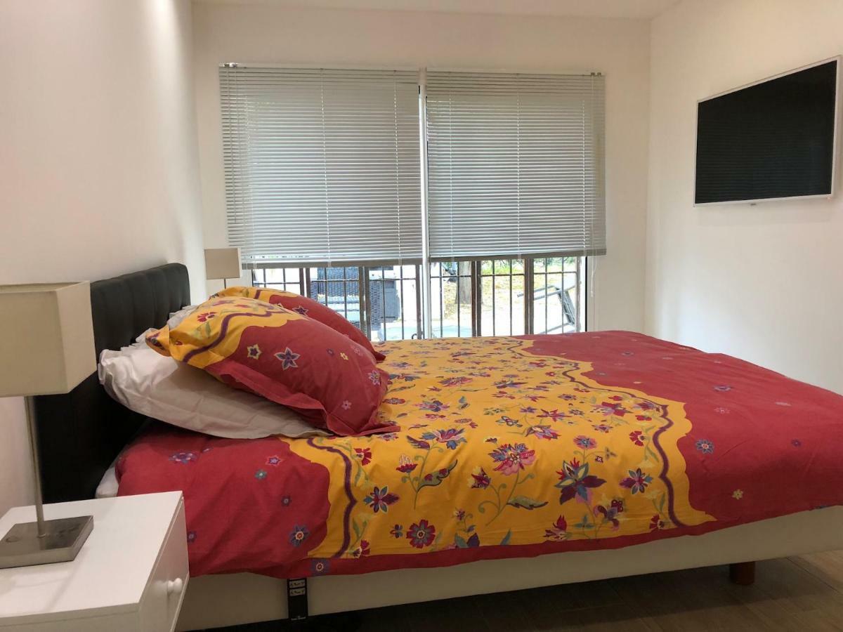 Clos Des Plages Maison De Vacances La Ciotat Eksteriør bilde