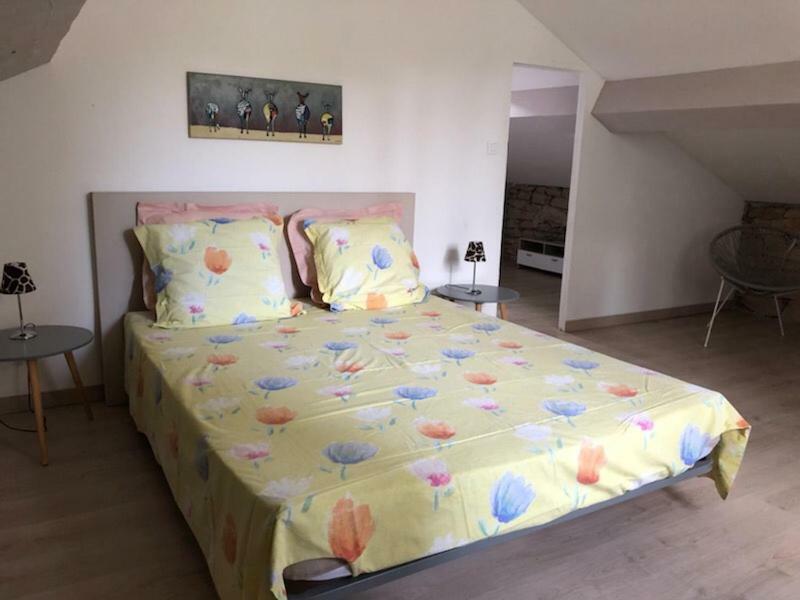 Clos Des Plages Maison De Vacances La Ciotat Eksteriør bilde