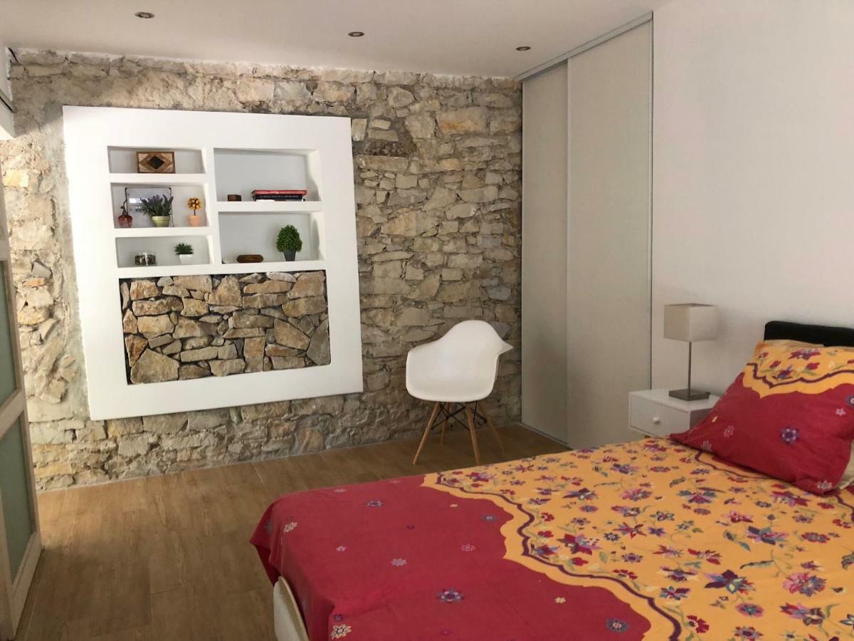 Clos Des Plages Maison De Vacances La Ciotat Eksteriør bilde
