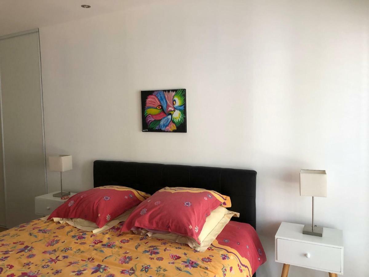 Clos Des Plages Maison De Vacances La Ciotat Eksteriør bilde