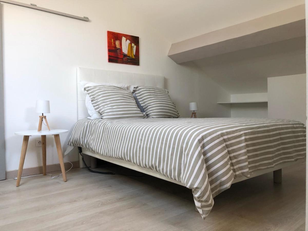 Clos Des Plages Maison De Vacances La Ciotat Eksteriør bilde